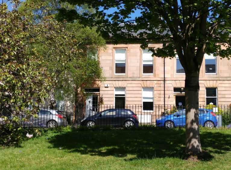 Annfield Place